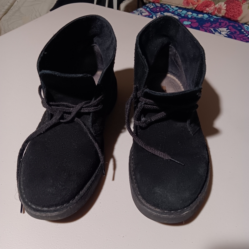Men's shoes